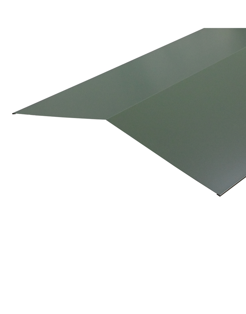 Nokstuk 200x200 mm RAL 6011 Resedagroen