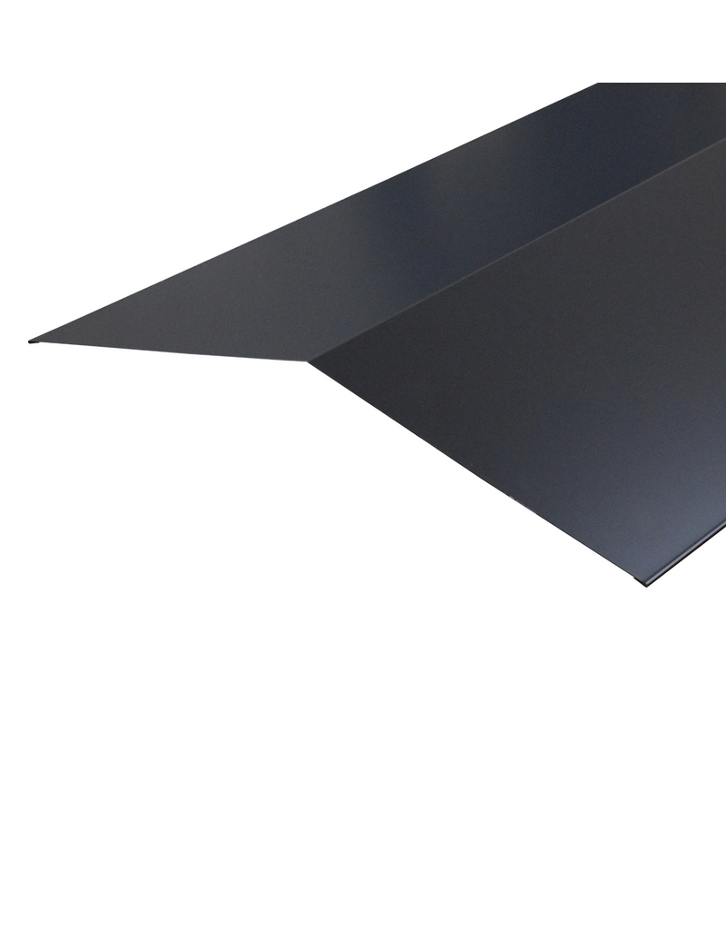 Nokstuk 200x200 mm RAL 7016 Antraciet