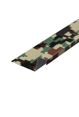 Lekdorpel, 80/40/25/15 mm, Camouflage print