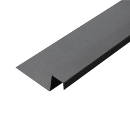 Lekdorpel, 80/40/25/15 mm, Verzinkt