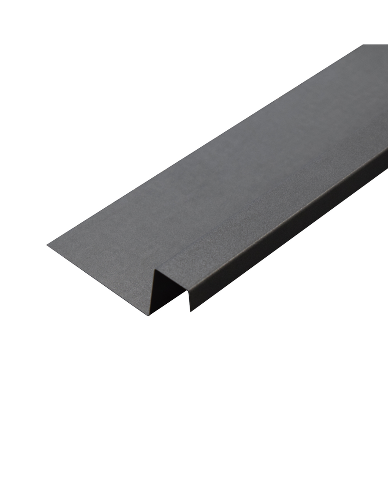 Lekdorpel, 80/40/25/15 mm, Verzinkt