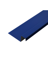 Lekdorpel, 80/40/25/15 mm, RAL 5010 Gentiaanblauw