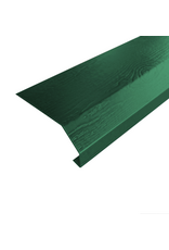 Onderdorpel Groen met Houtnerf, 3000 mm