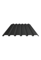 Damwandplaten Wand 32/1000, Antraciet