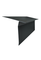 Startprofiel Felsplaat, Op kleur, 3000mm