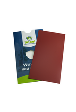 Kleurenstaal Felsplaat