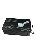 Knabbelschaar opzetstuk voor accuboormachine