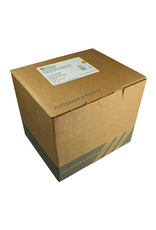 Staaltex Schroef 4,2x13mm, doos van 250 stuks, RAL 3009 Oxiderood