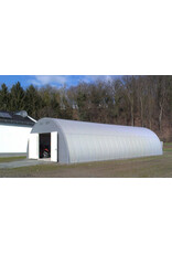 Bouwpakket R8 Quonsethut