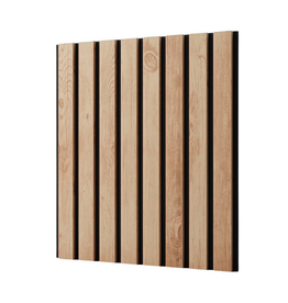 Damwand Houtlook 25-72