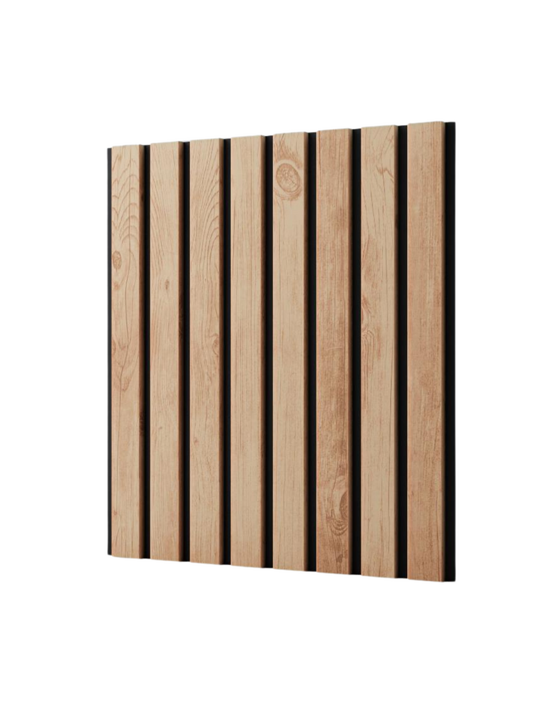 Damwand Houtlook 25-72