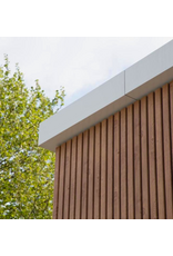 Damwand Houtlook 25-72