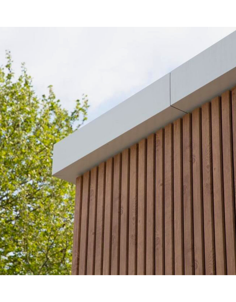 Damwand Houtlook 25-72