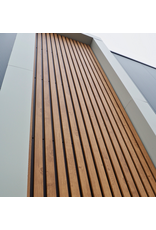 Damwand Houtlook 25-72