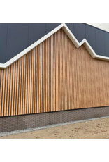 Damwand Houtlook 25-72