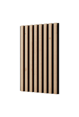 Damwand Houtlook 40-40