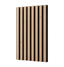 Damwand Houtlook 40-40