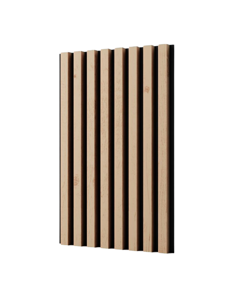 Damwand Houtlook 40-40