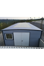 Bouwpakket Schuur Variant+ 5m breed