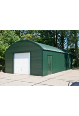 Bouwpakket Variant loods 5.5m breed