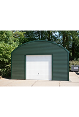 Bouwpakket Variant loods 5.5m breed