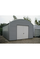 Bouwpakket Variant loods 5.5m breed