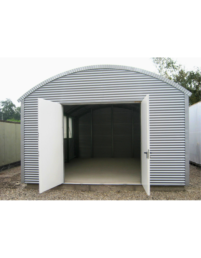 Bouwpakket Variant loods 5.5m breed