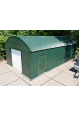 Bouwpakket Variant loods 5.5m breed