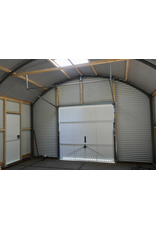 Bouwpakket Variant loods 5.5m breed