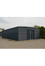 Bouwpakket Schuur Variant+ 7m breed