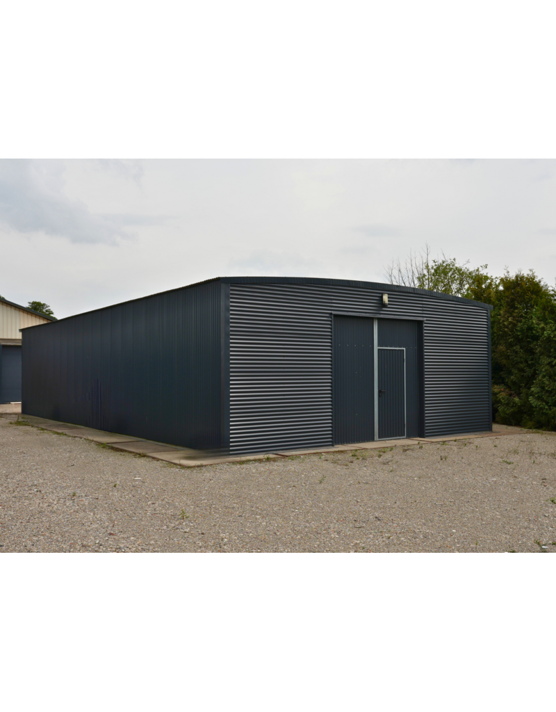 Bouwpakket Schuur Variant+ 7m breed