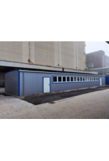 Bouwpakket Schuur Variant+ 7m breed