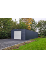 Bouwpakket Schuur Variant+ 7m breed