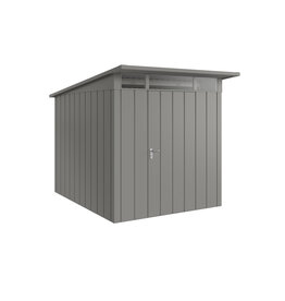 Berry Lessenaar tuinhuis