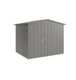 Hormann Juno tuinberging - zadeldak