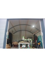 Stalen Containeroverkapping C5 (40 ft)