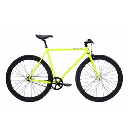 Pure Cycles Parker Bike