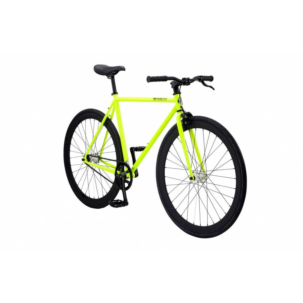 Pure Cycles Parker Bike