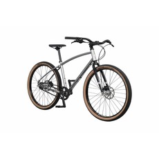 Pure Cycles Michael Bike