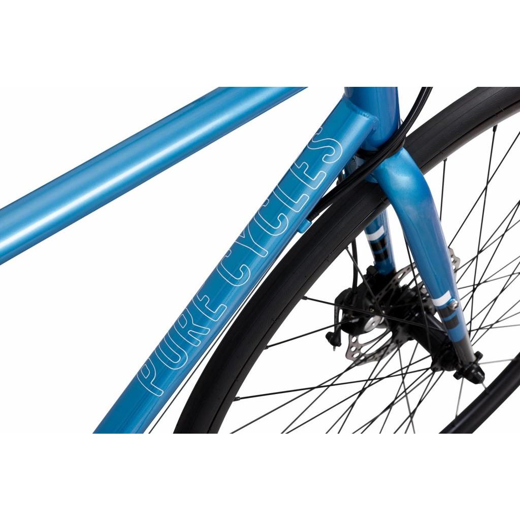 Pure Cycles Beto Bike