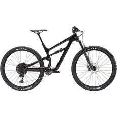 Cannondale Habit Adventure Mountain Bike