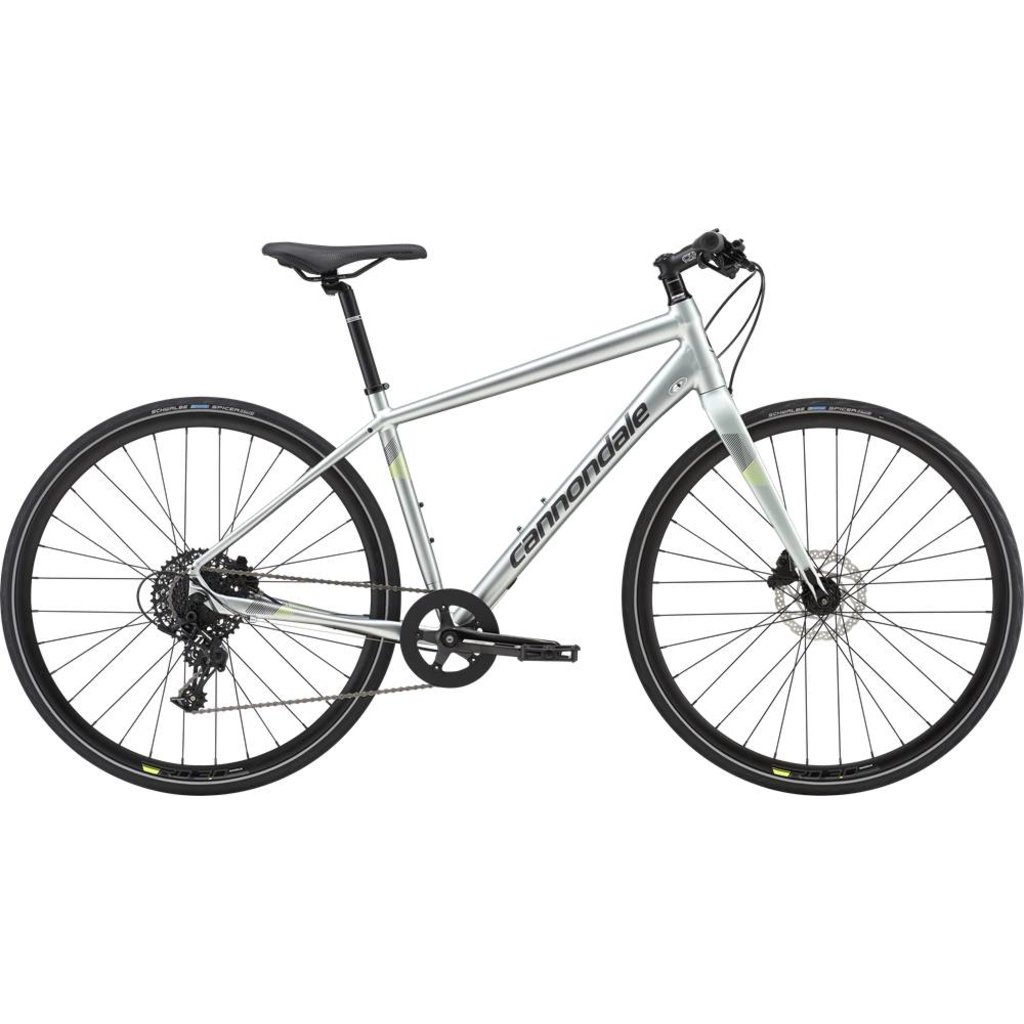 Cannondale Quick City Cruiser Bike