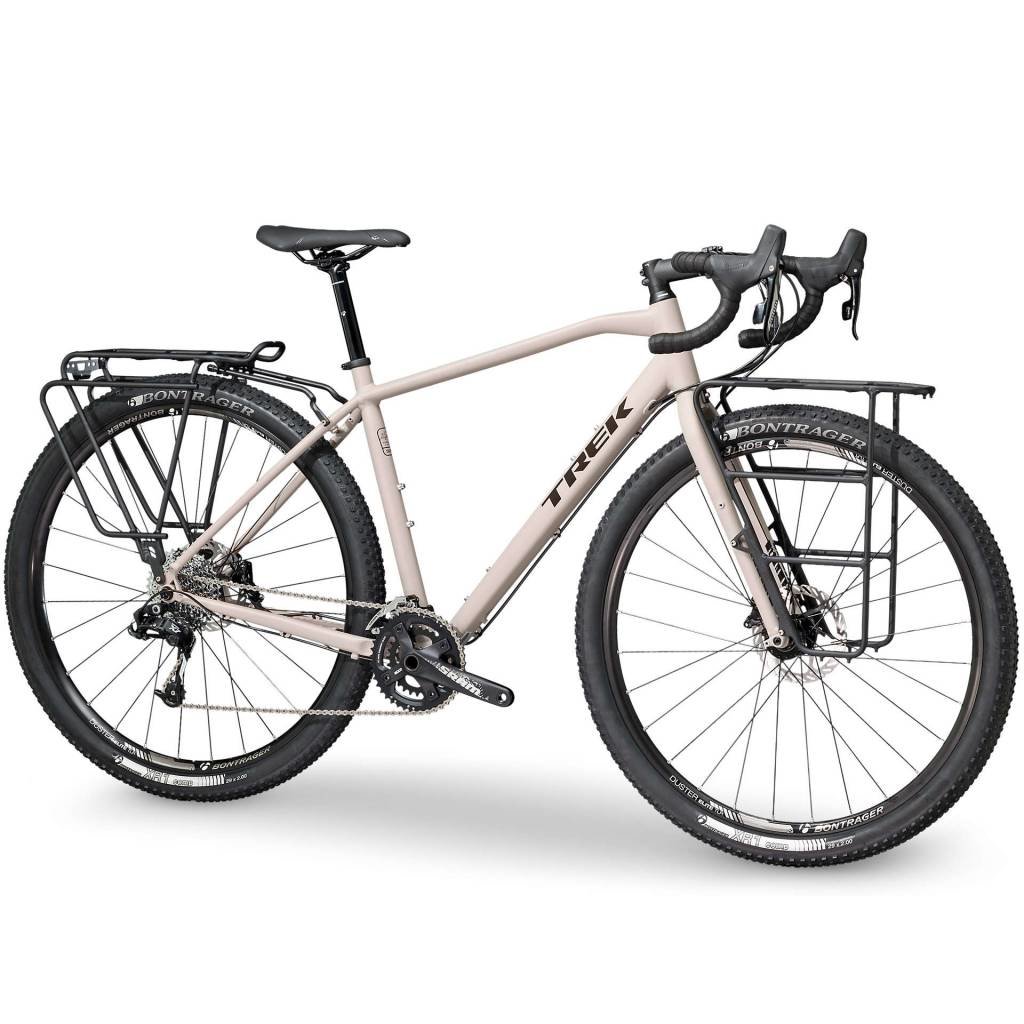 Trek 920 Adventure Bike