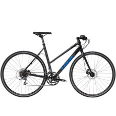 Trek Zektor City Bike