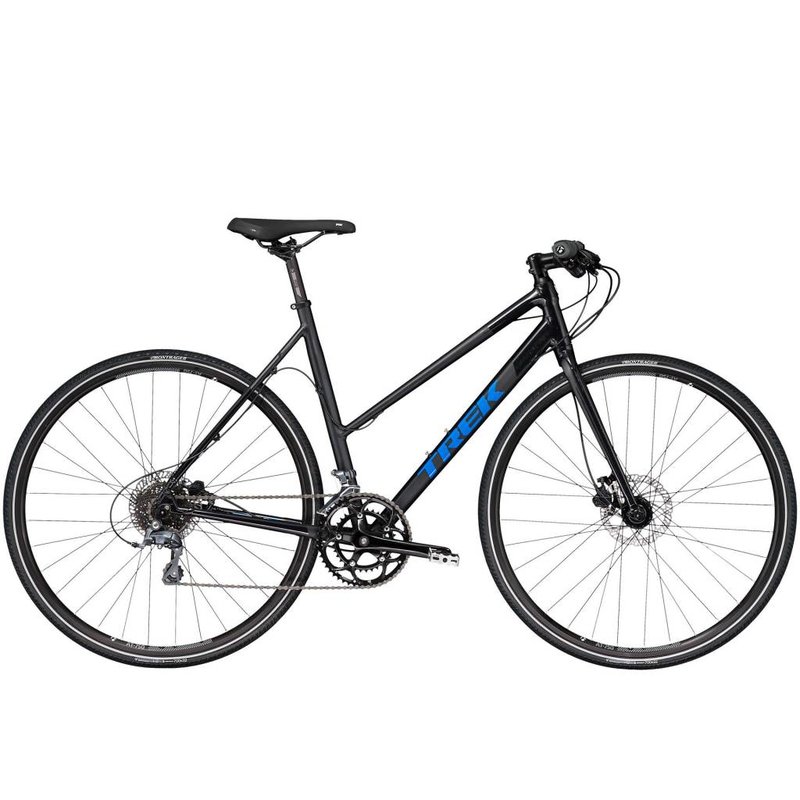 Trek Zektor City Bike