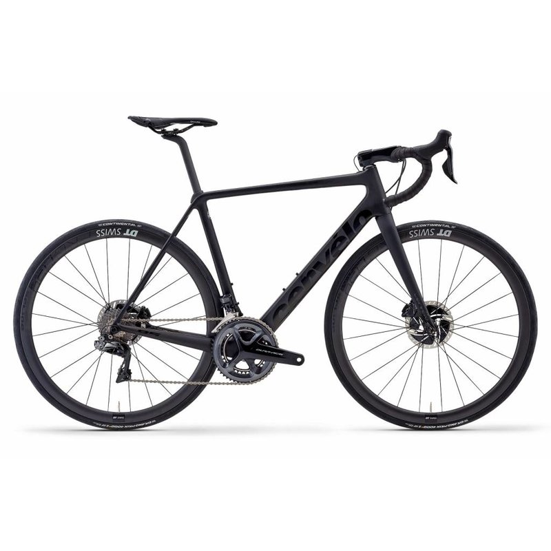 Cervelo R5 Road Bike