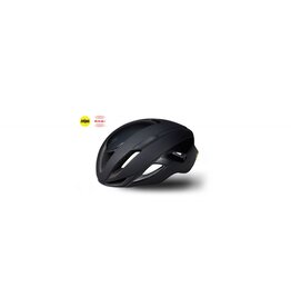 Specialized Matte Black Adventure Helmet