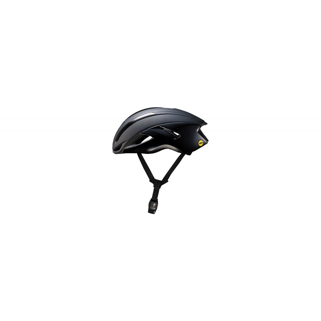 Specialized Matte Black Adventure Helmet