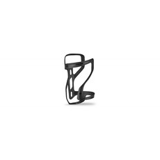 Specialized Matte Black Water Bottle Cage Holder