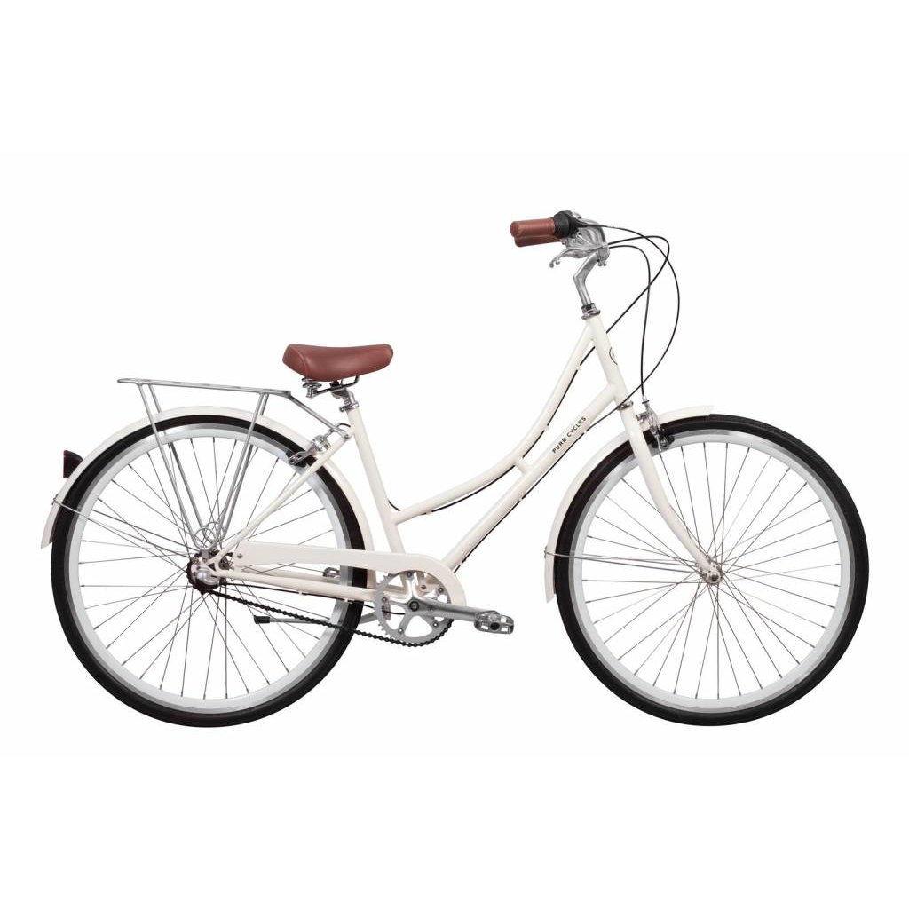 Pure Cycles Limited Edition Classic Cruiser Bike